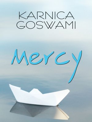 cover image of Mercy
